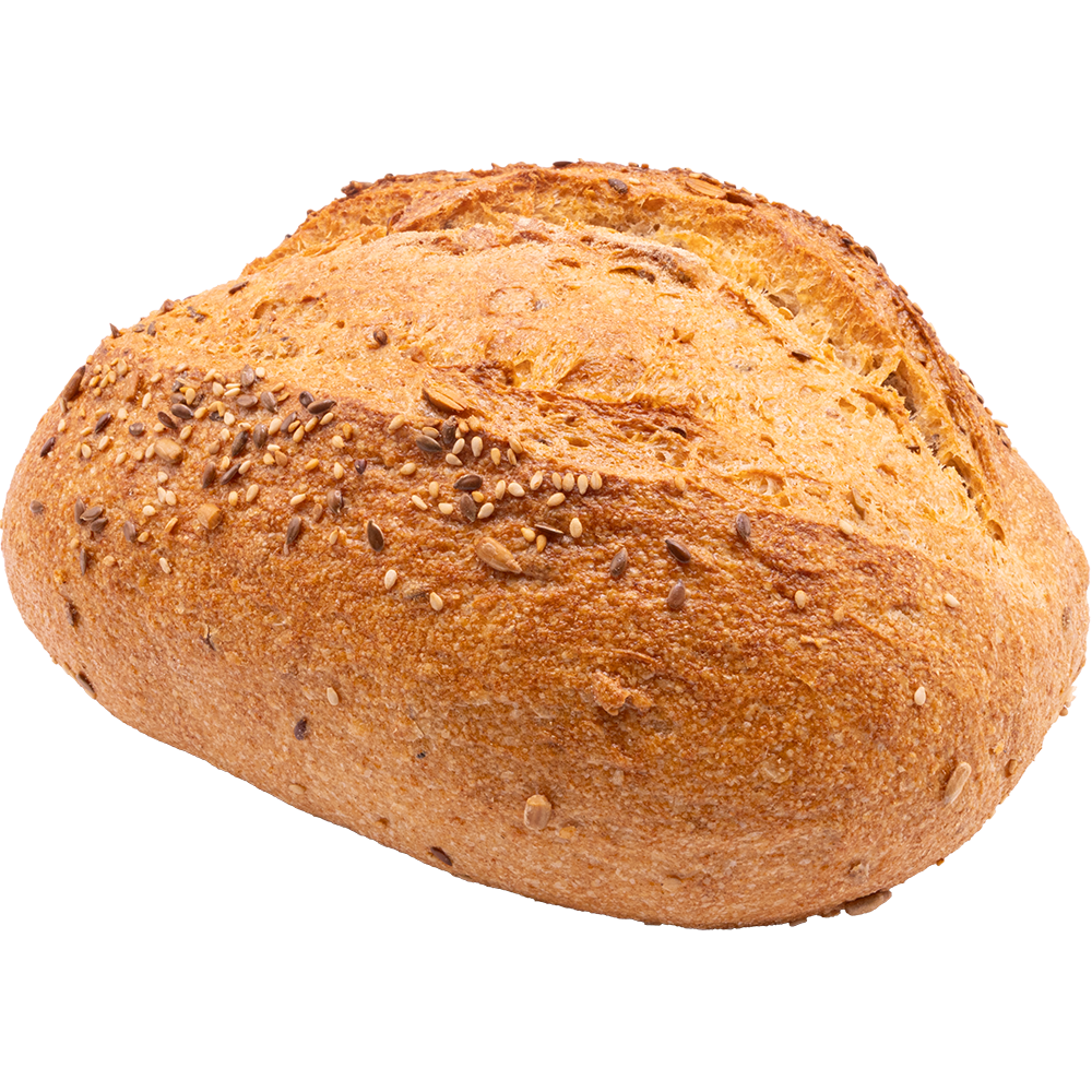 Taubenheimer Landbrot Mehrkorn bei Vorwerk Podemus
